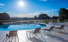 Mabu Interludium Iguassu Convention