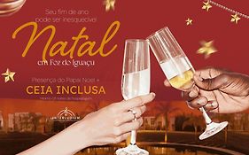 Mabu Interludium Iguassu Convention